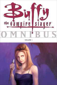 BTVS_Omnibus_Vol_1