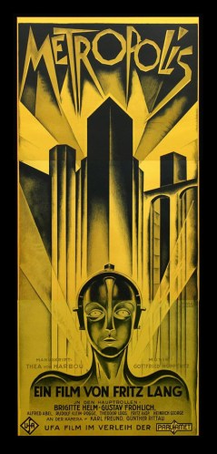 Metropolis_German