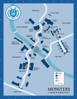 monsters-university-campus-map
