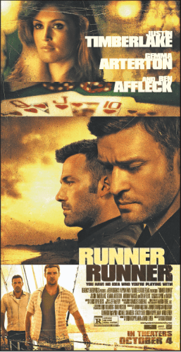 runnerrunner