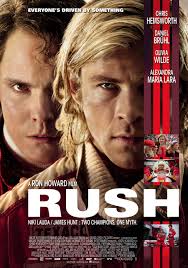rush