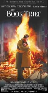 THE BOOK THIEF Advance Screening