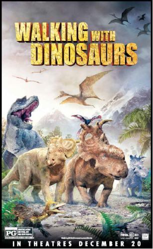 walkingwithdinos