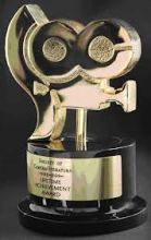 Also, kick-ass award.  