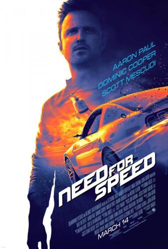 NFS poster