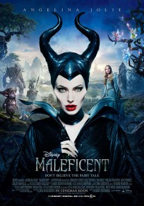 Maleficent-onesheet