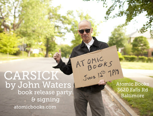 Image: Atomic Books/MD Film Fest