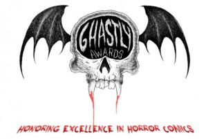 ghastly