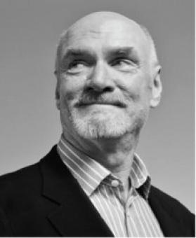 Jim Bissell (PRNewsFoto/Art Directors Guild)