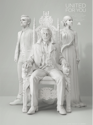 Panem unity