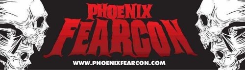 Phoenix FearCON VI Banner