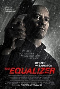 equalizer 2014