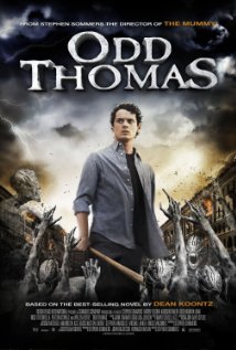 31 in 31 odd thomas