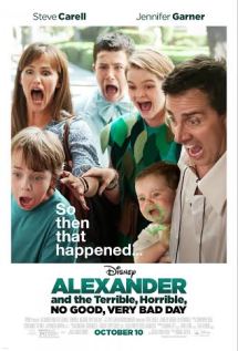 alexander onesheet