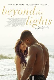 beyond the lights onesheet