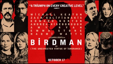 birdman
