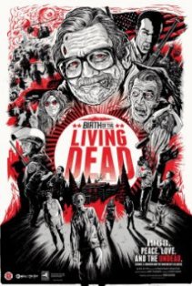 birth of the living dead