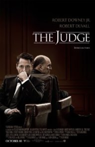 the judge onesheet