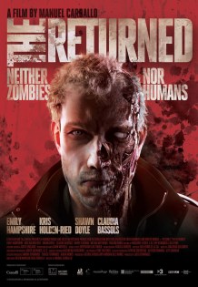 the returned onesheet
