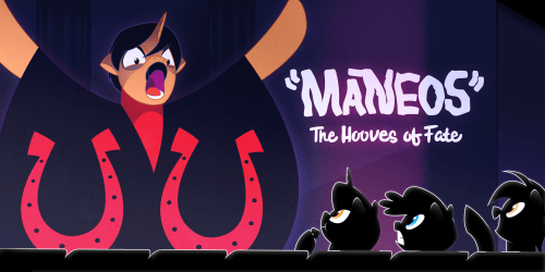 BronyCon Video Release