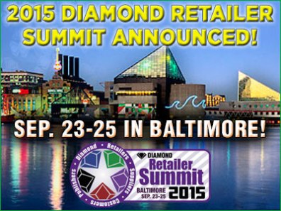 diamond retailer summit