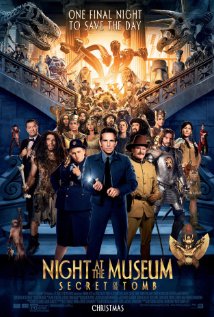 night at the museum 3