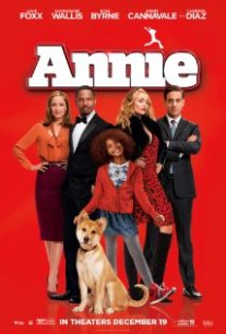 annie onesheet