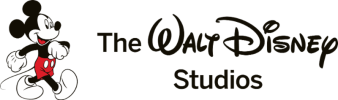 Disney Studios logo