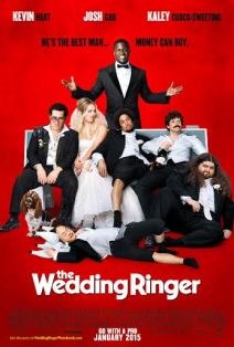 wedding ringer onesheet