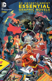 DC Essential GN