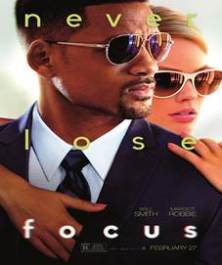 focus onesheet