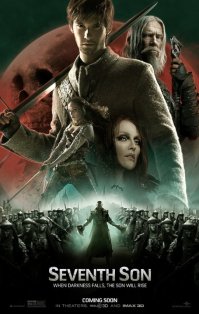 seventh son onesheet