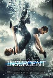 Insurgent poster 2