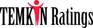 Temkin Ratings Logo