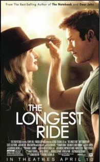 the longest ride