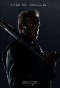 Genisys Onesheet Arnold