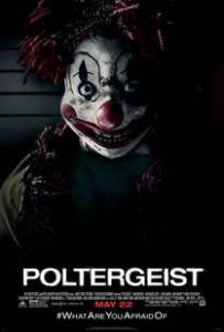 poltergeist 2015