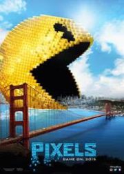 pixels onesheet