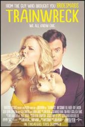 trainwreck onesheet