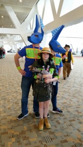 Daring Do is Best Cosplay Pony