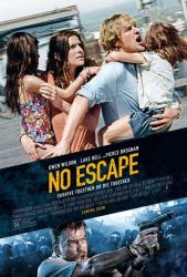 no escape