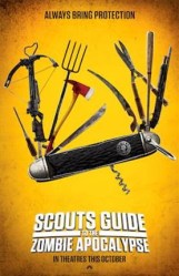 Scouts Guide onesheet