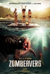 Oct 8 zombeavers