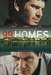99 homes onesheet