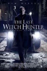 last witch hunter onesheet