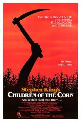 oct 15 Children of the Corn