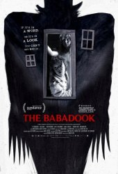 Oct 18 The Babadook