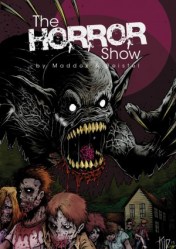 Oct 23 The Horror Show