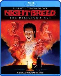 Oct 25 Nightbreed