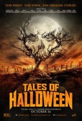 oct 29 tales of halloween